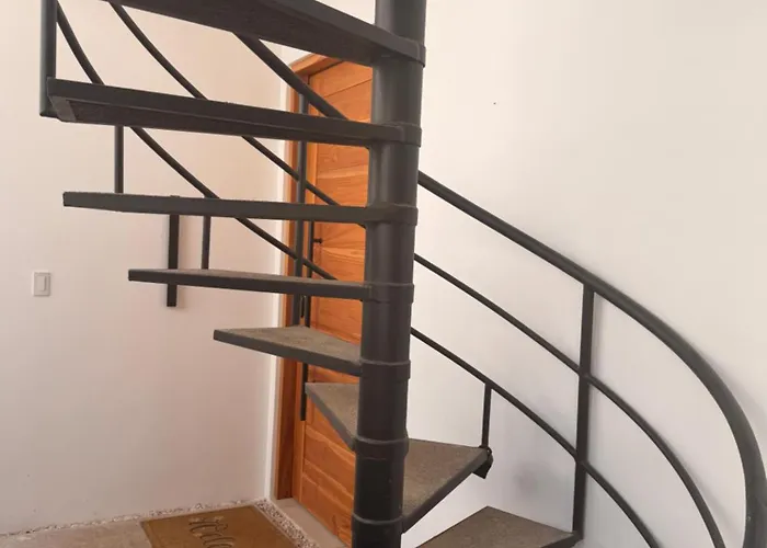 Ferienhaus Brisas Tranquilas #1 *