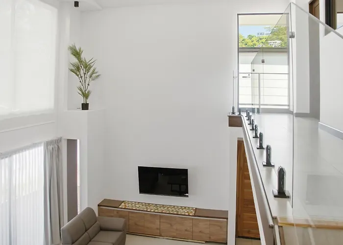 Ferienhaus Brisas Tranquilas #1