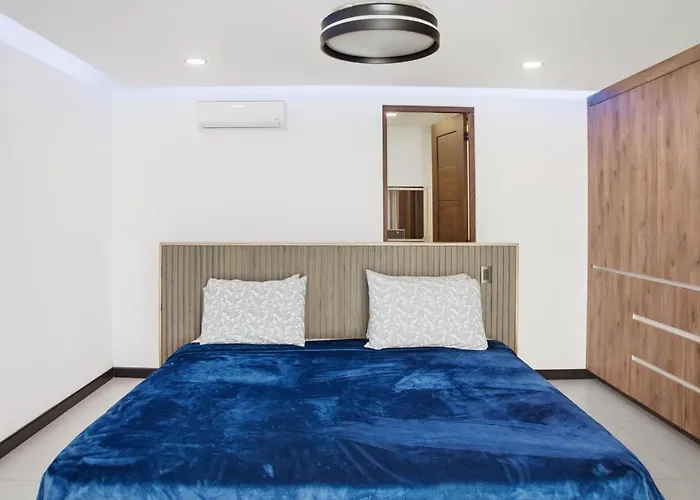 Brisas Tranquilas #1 Ferienhaus *