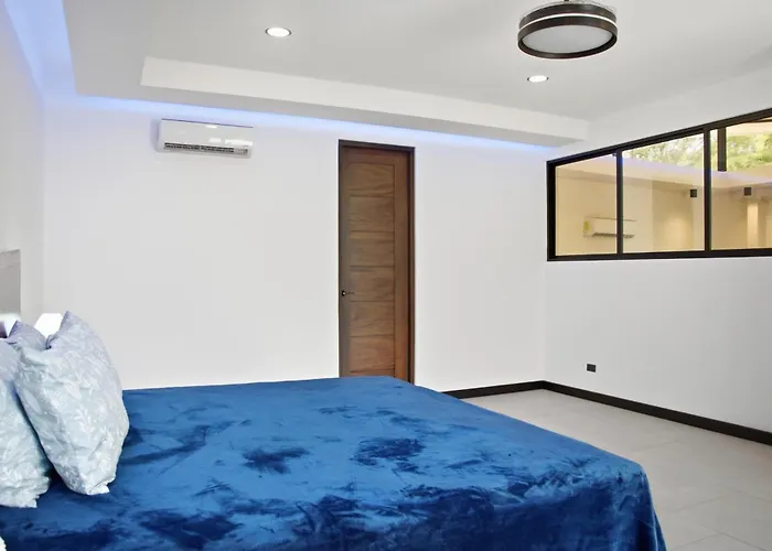 Ferienhaus Brisas Tranquilas #1 Coco