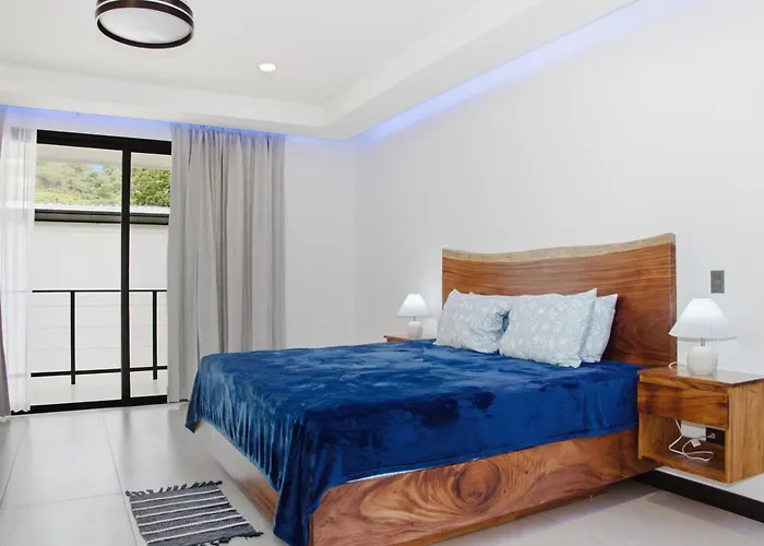 Ferienhaus Brisas Tranquilas #1 Coco