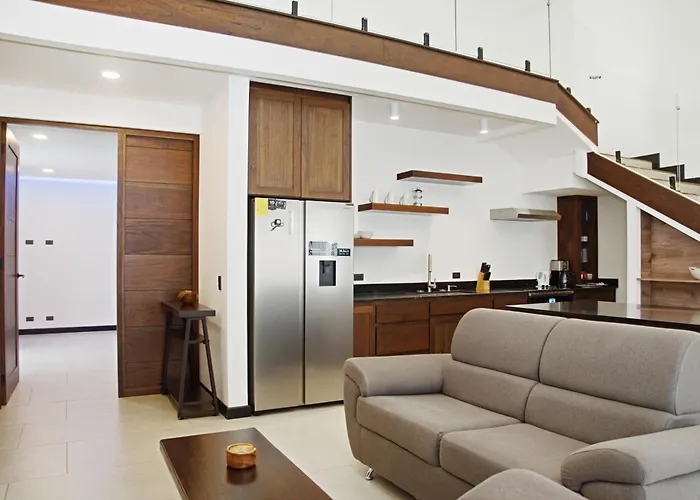 Ferienhaus Brisas Tranquilas #1