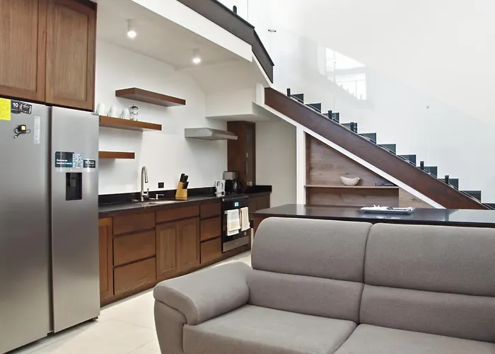 Ferienhaus Brisas Tranquilas #1