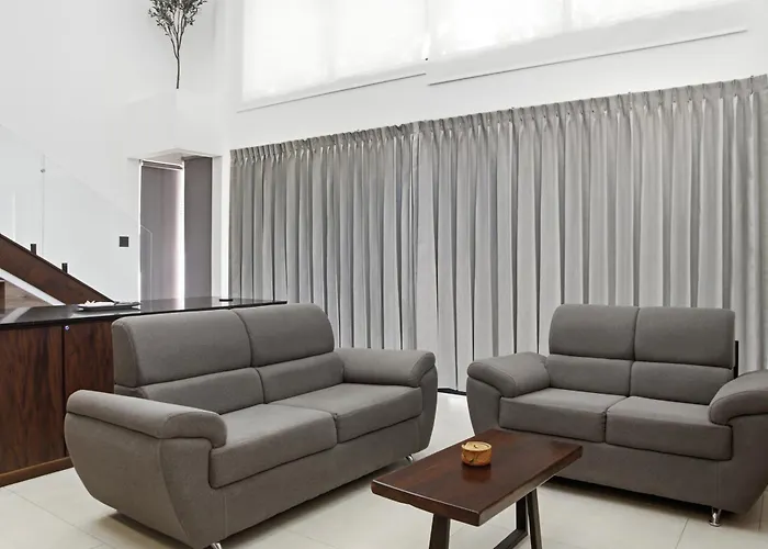 Ferienhaus Brisas Tranquilas #1