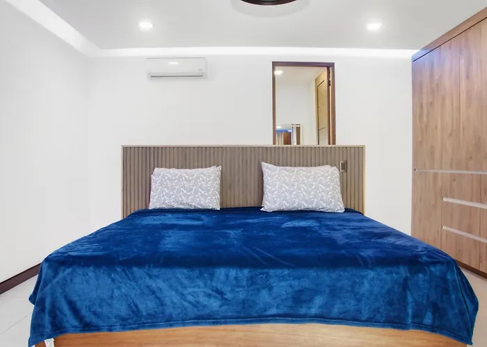 Brisas Tranquilas #1 Ferienhaus *